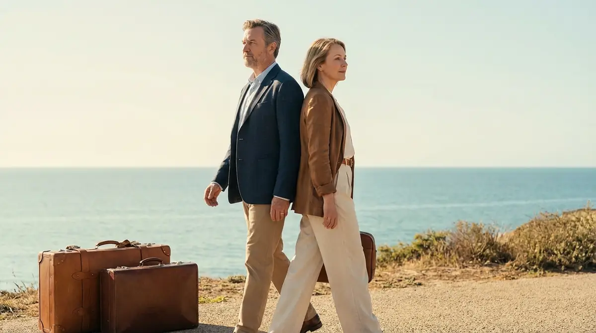 熟年離婚の現状｜50歳での離婚は珍しくない時代に