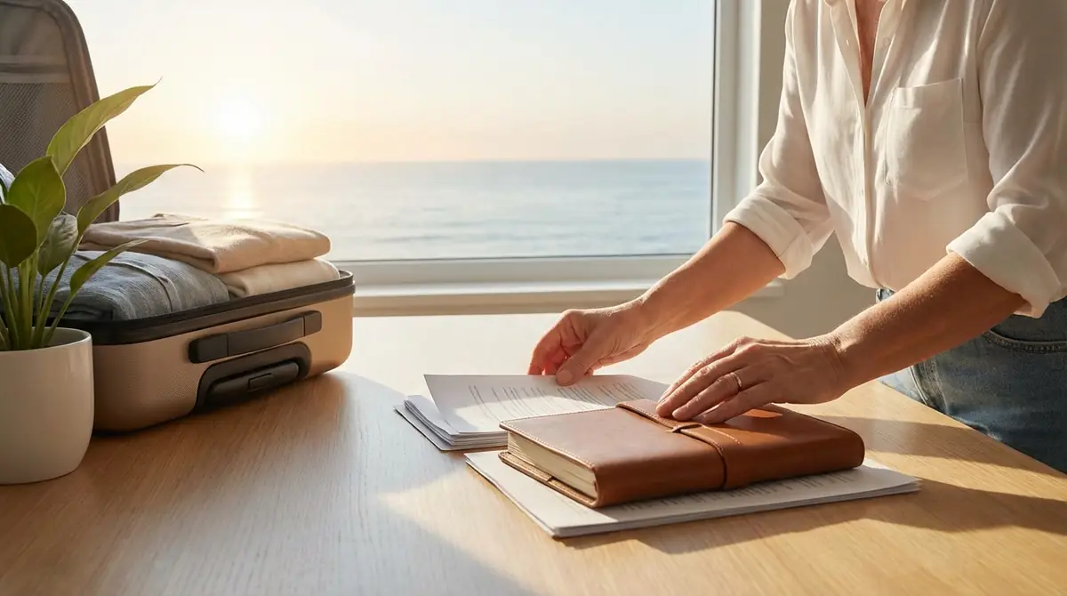 50歳で離婚を決意したらやるべき準備【全体像】