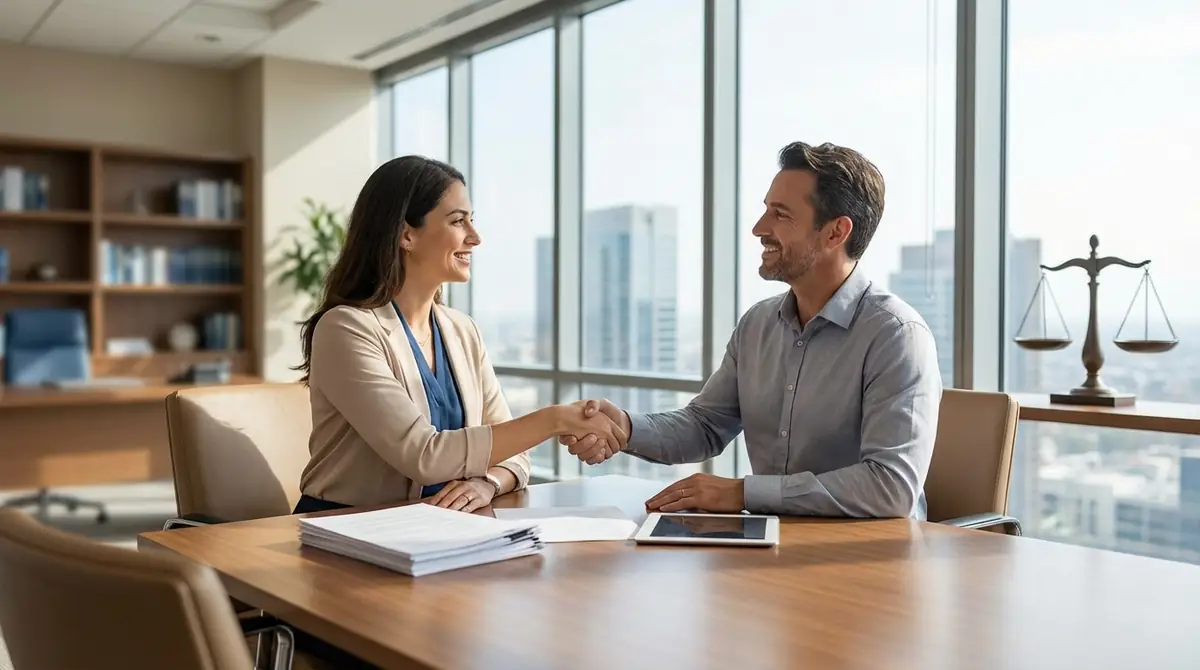 弁護士に相談すべき？専門家・相談窓口の活用法