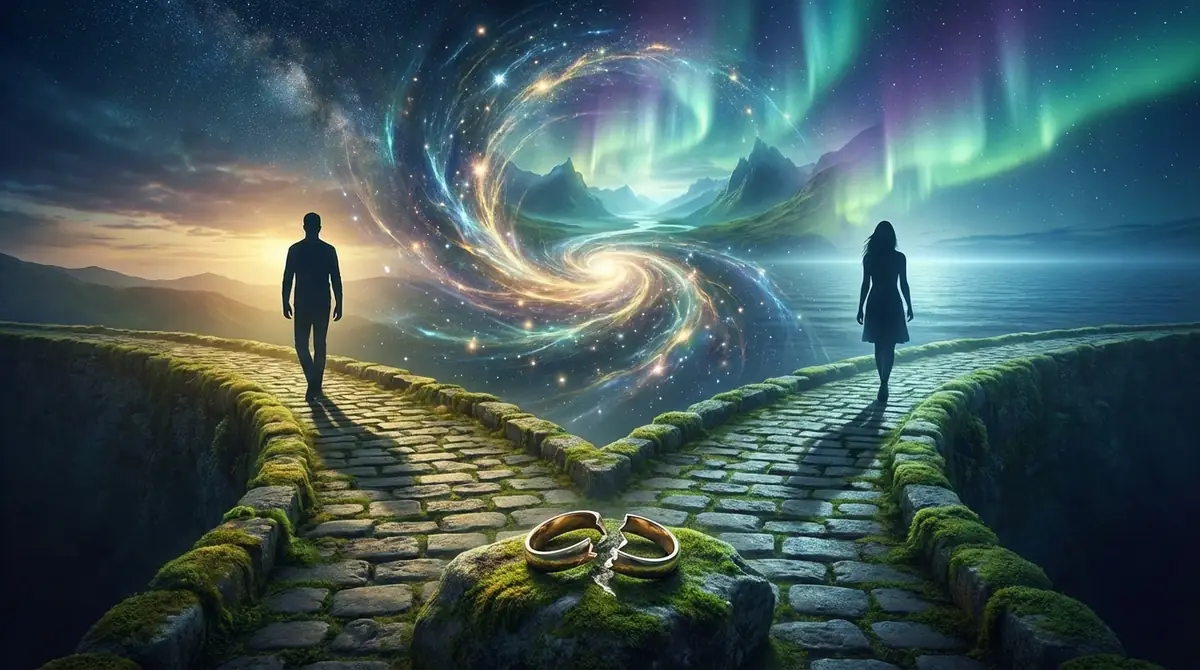 離婚とスピリチュアルに関するよくある疑問Q&A