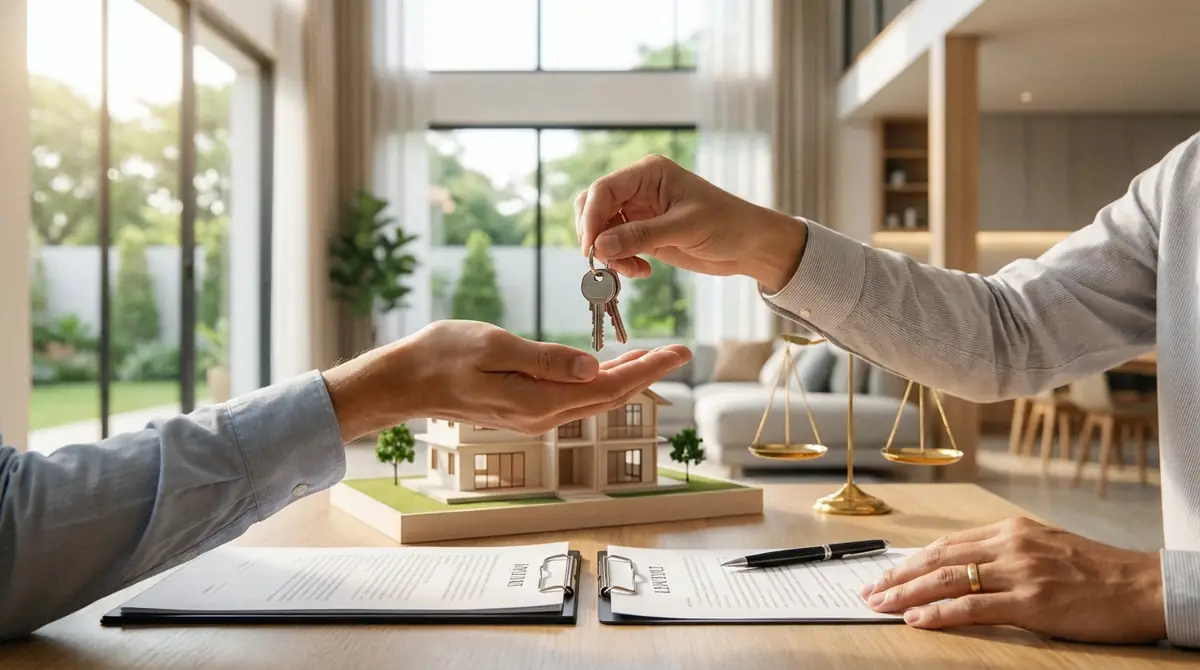 離婚時の家の名義変更｜手続きと費用を解説