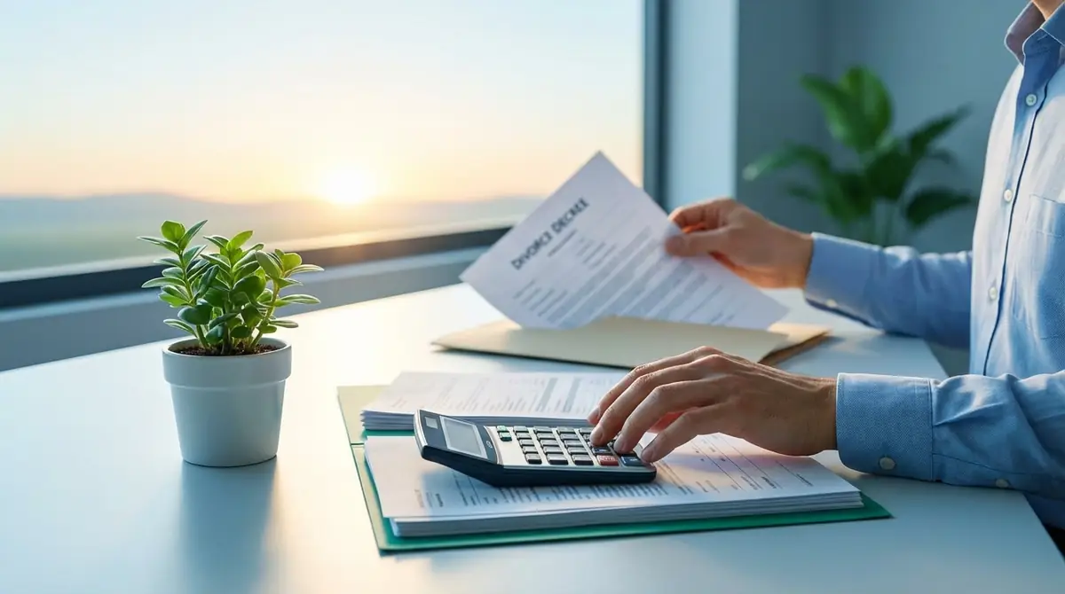 離婚後、配偶者（自分）の扶養はこう変わる