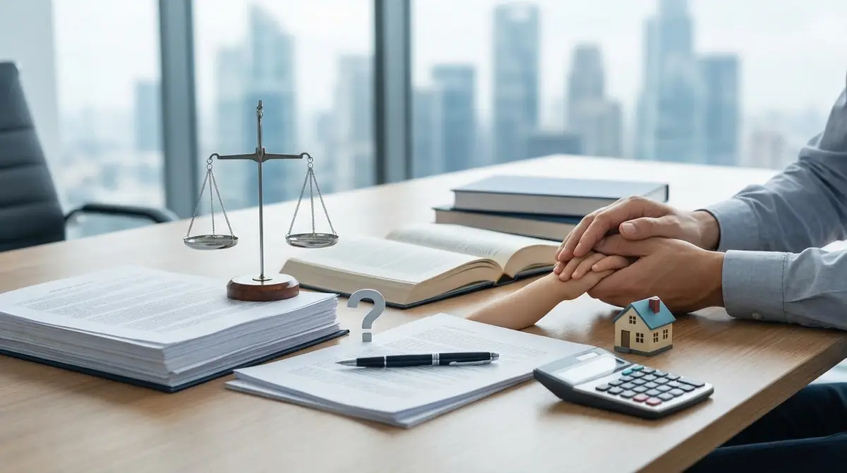 離婚と扶養に関するよくある質問