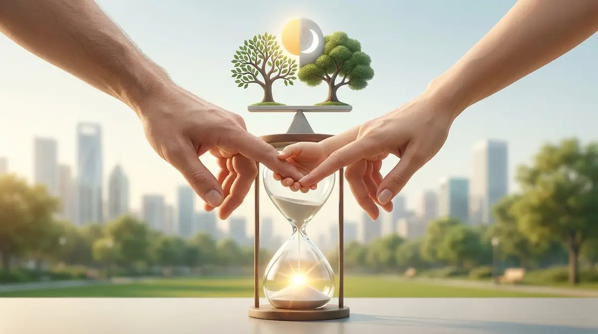 共同親権とは?30秒でわかる基本と結論