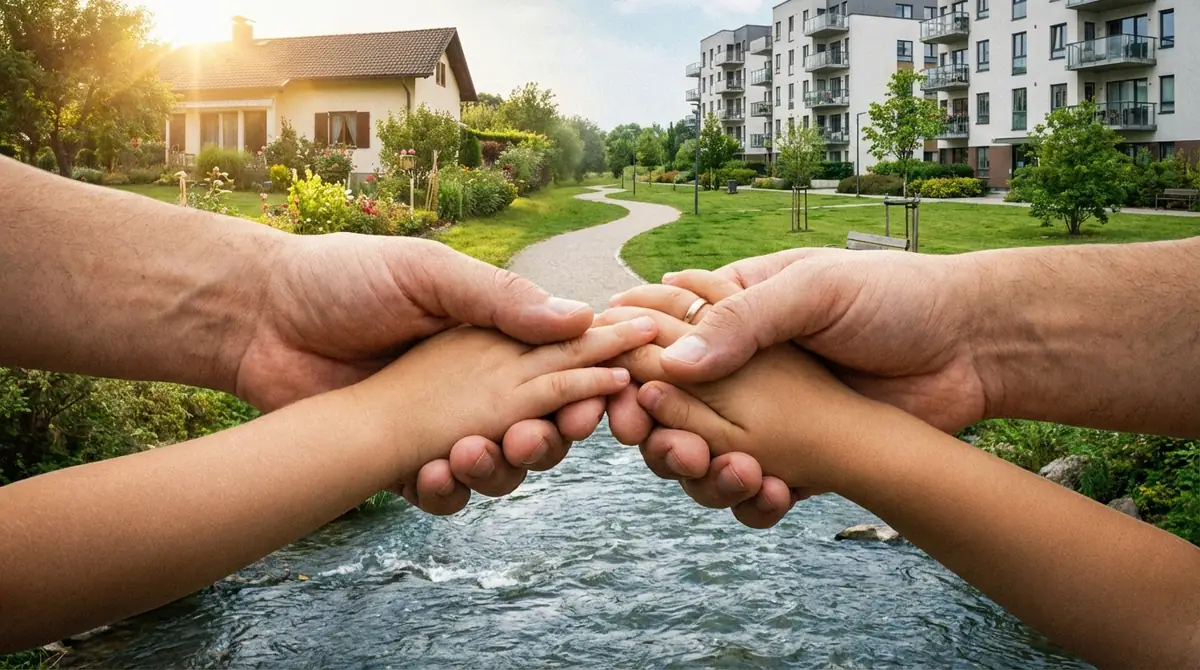 離婚後の共同親権|メリット・デメリットを親と子ども両方の視点で解説