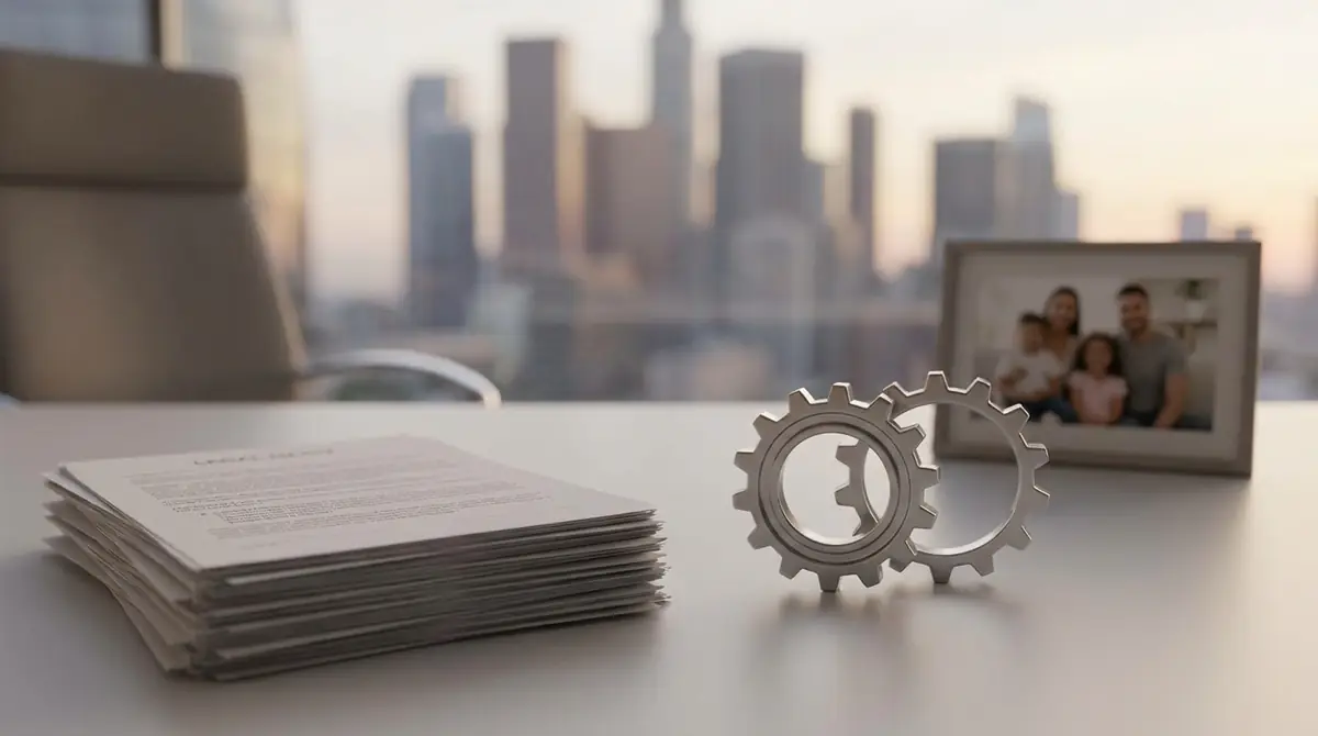 離婚時に共同親権はこう決まる|親権決定の流れと手続き