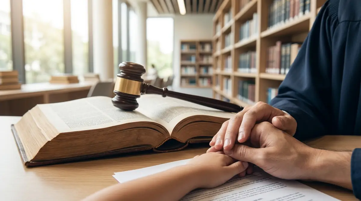 なぜ今?共同親権が導入された背景と法改正の経緯