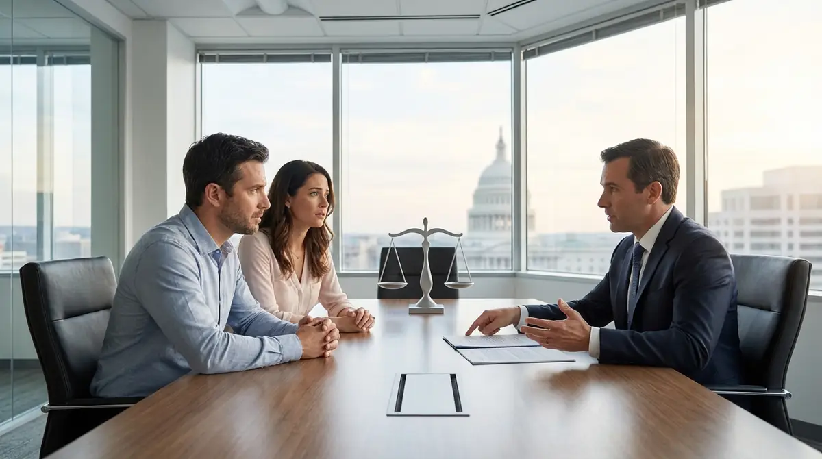離婚・共同親権の問題は専門家に相談を|弁護士が必要なケース