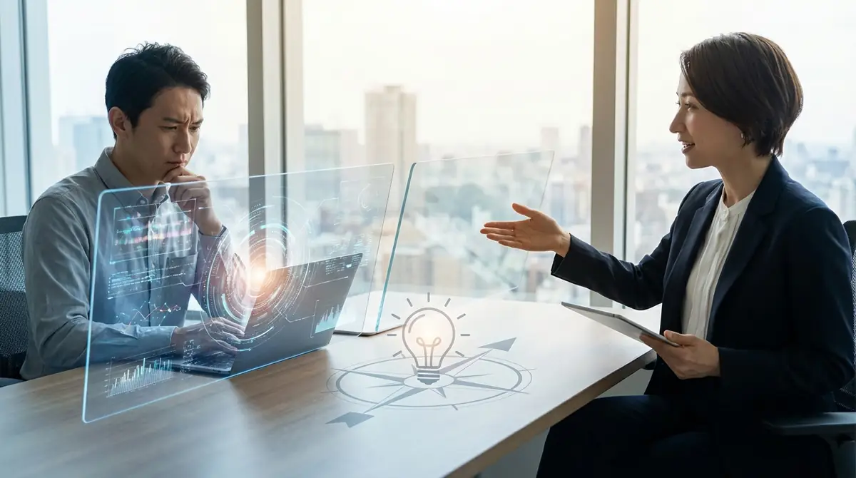 専門家に相談すべき5つのサイン