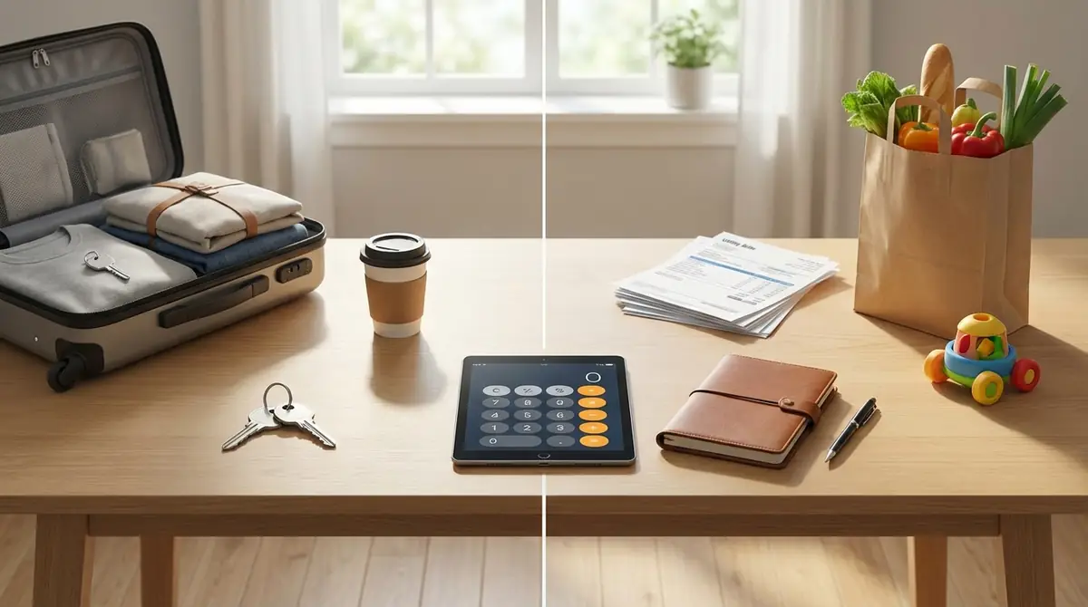 別居中・離婚前に請求できる生活費「婚姻費用」とは