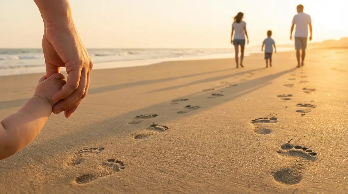 離婚時の親権は子どもの年齢でどう変わる？年齢別の傾向
