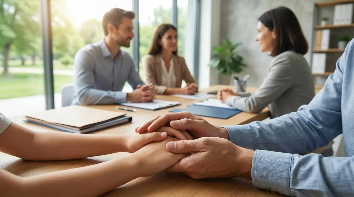 親権で困ったときの相談先｜無料窓口と弁護士依頼の目安