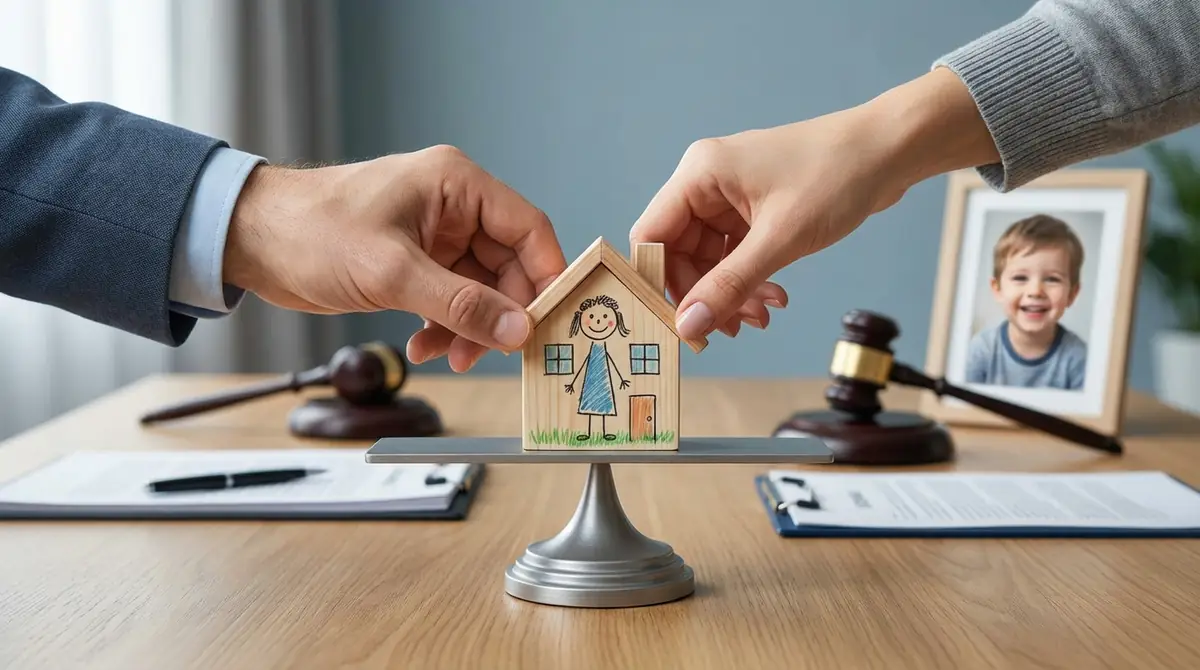 離婚と親権に関するよくある質問