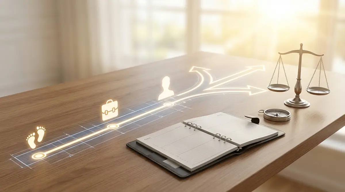 まとめ｜親権は何歳までかを理解して離婚後の生活設計を