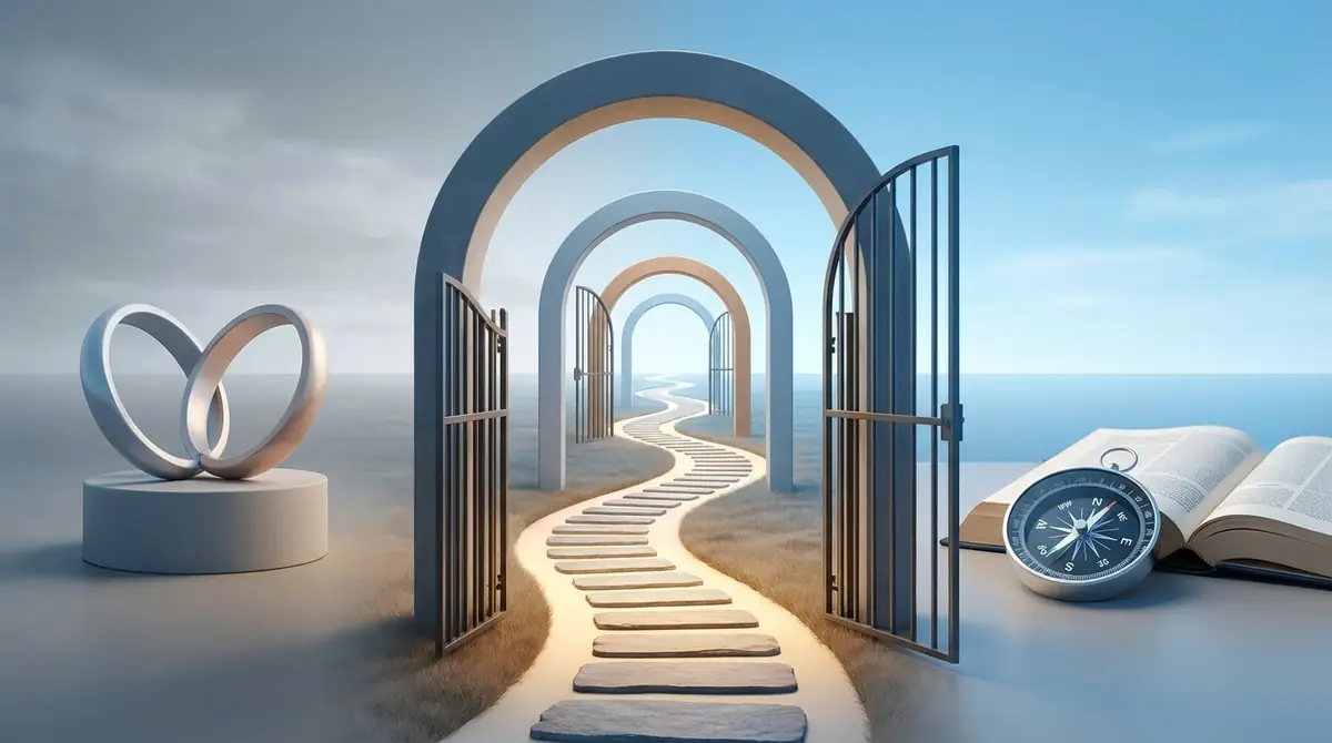 離婚手続きの順番と全体像｜まず知っておくべき基礎知識