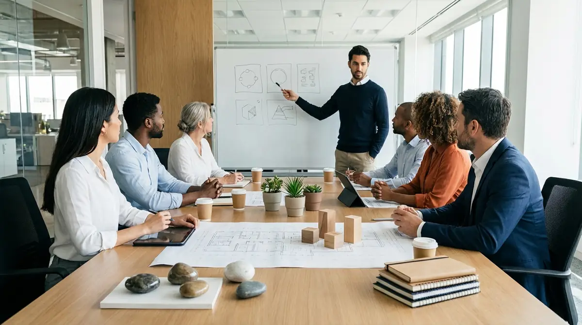 【ステップ2】話し合いで決める5つの条件