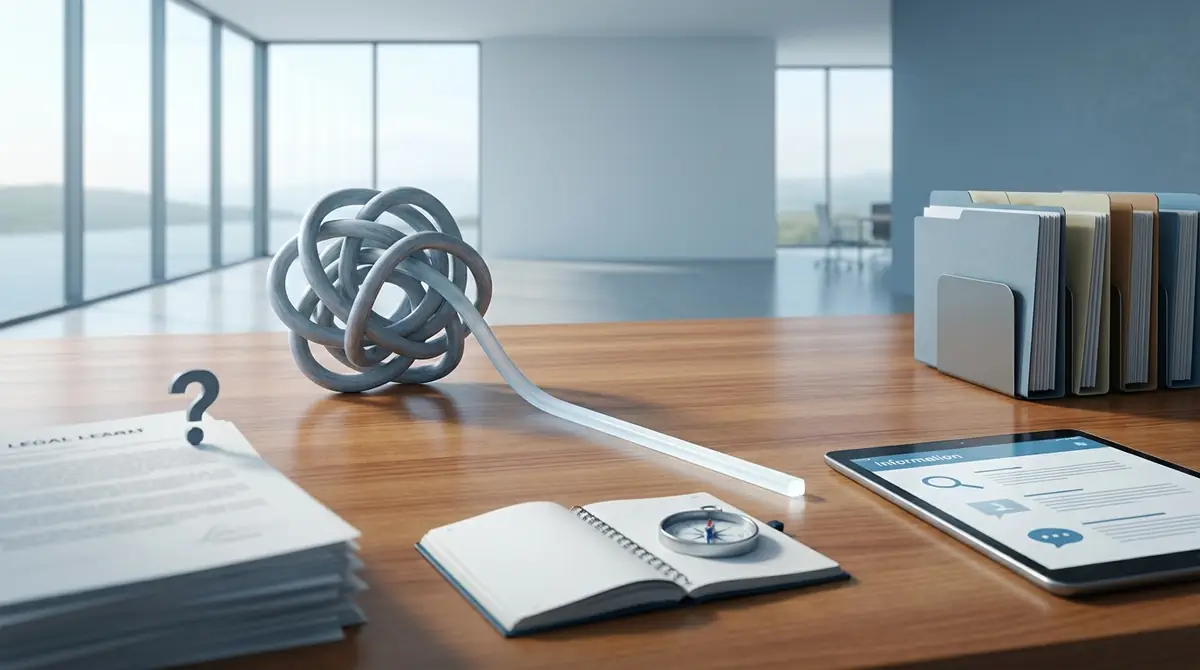 離婚手続きでよくある質問（FAQ）