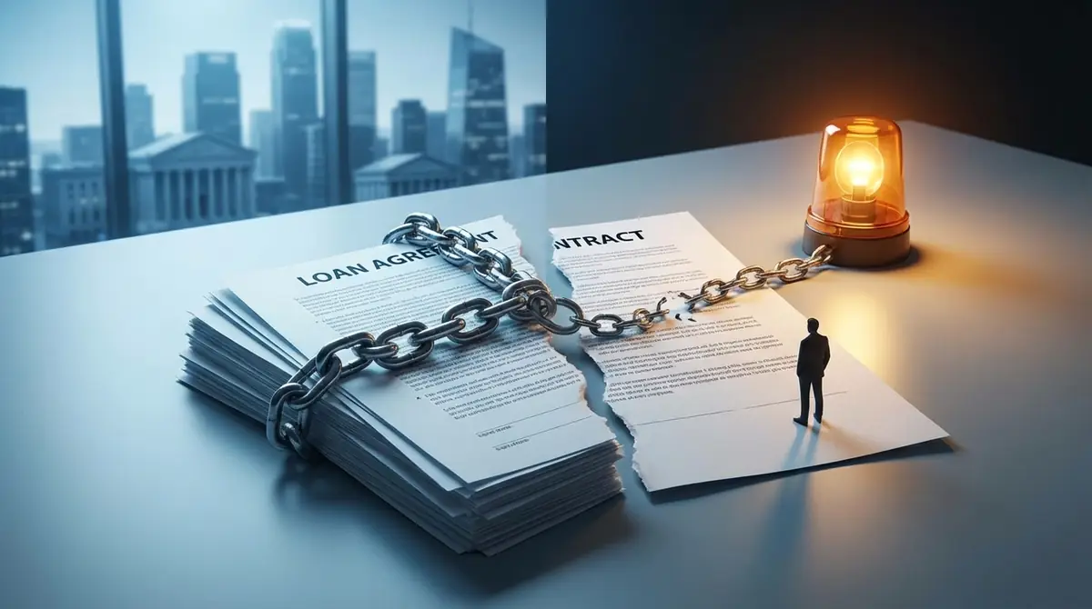 借入種類別|離婚における保証人リスクと注意点