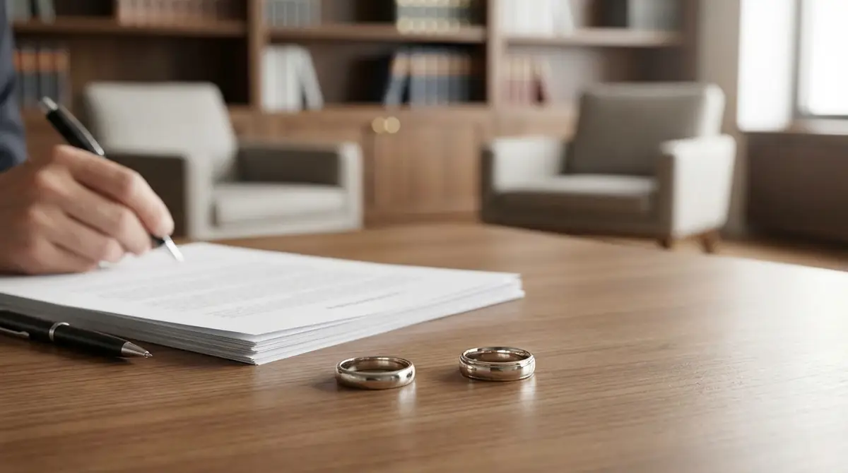 離婚と保証人に関するよくある質問