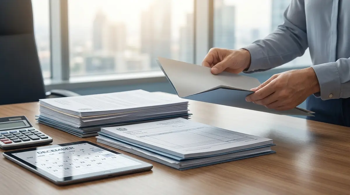 【図解】離婚後の年末調整の書き方・記入例