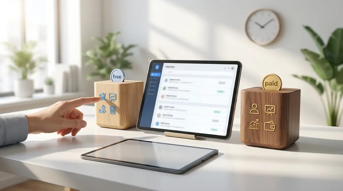 困ったときの相談先一覧【無料・有料別】