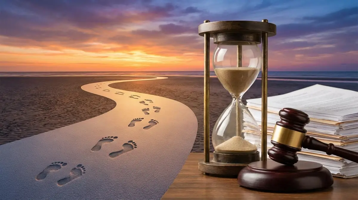 【結論】養育費は何歳まで？原則と3つの終期パターン