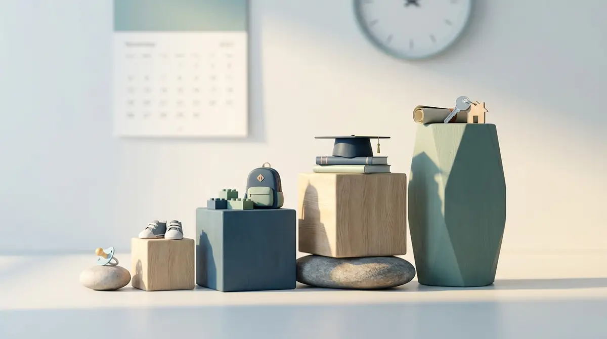 【ケース別】養育費は何歳まで？よくある疑問Q&A