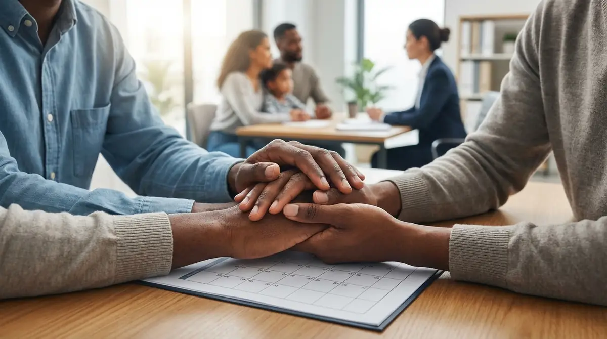 養育費の終期で困ったときの相談先