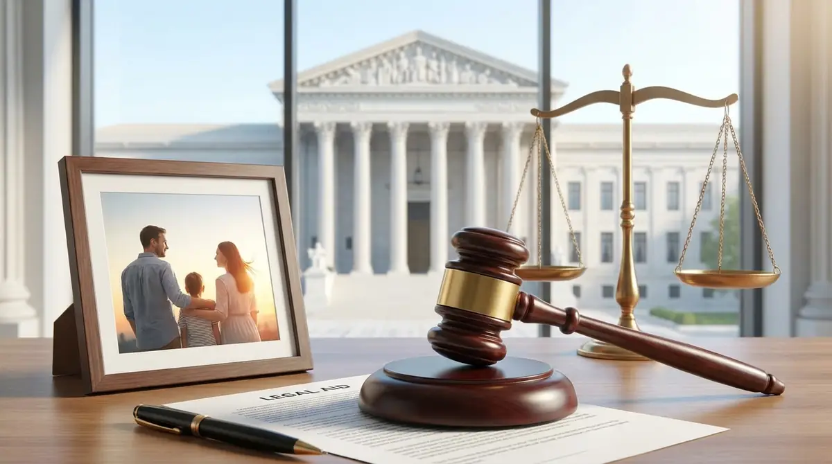 法テラスとは?離婚で使える「民事法律扶助制度」の仕組み