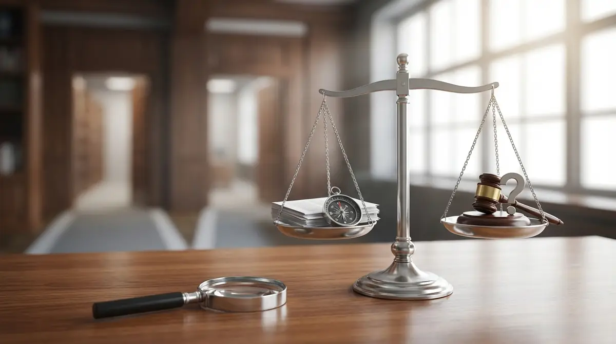 法テラスが向いている人・向いていない人【判断基準】