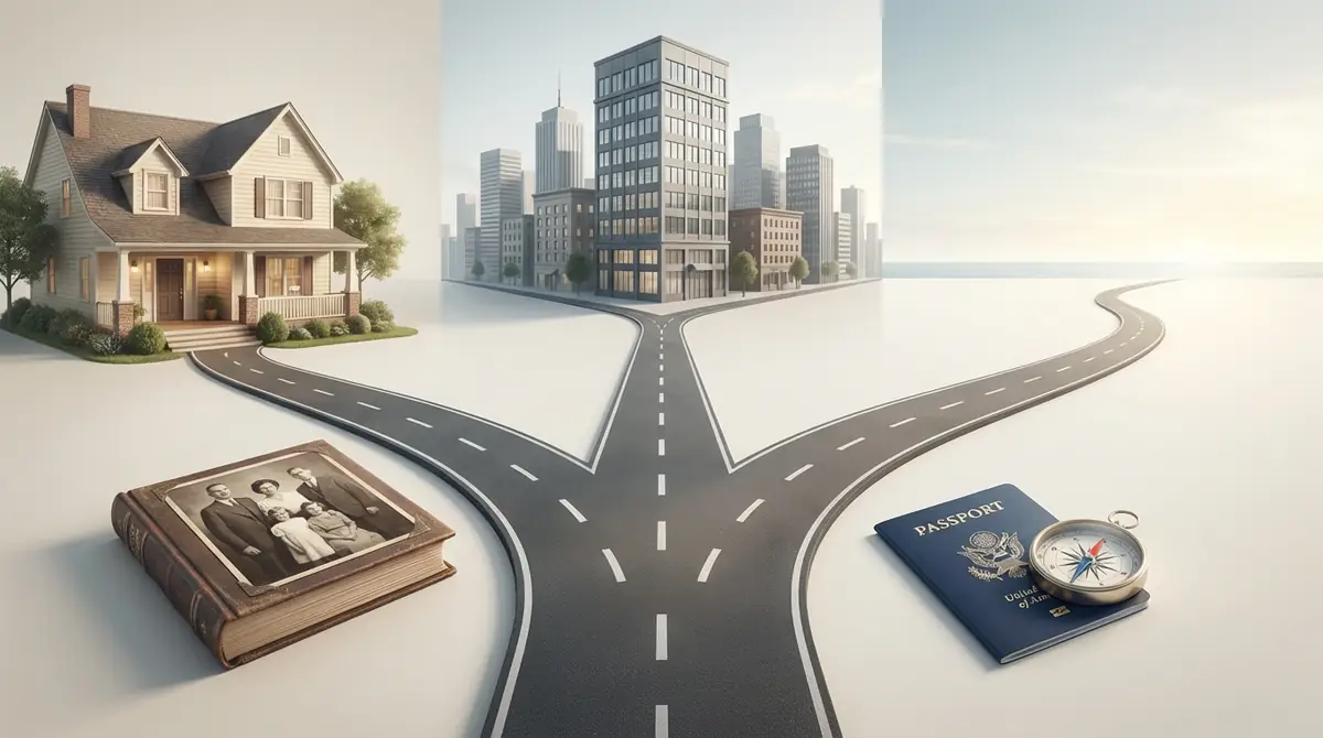 離婚したら苗字はどうなる？3つの選択肢を図解で解説