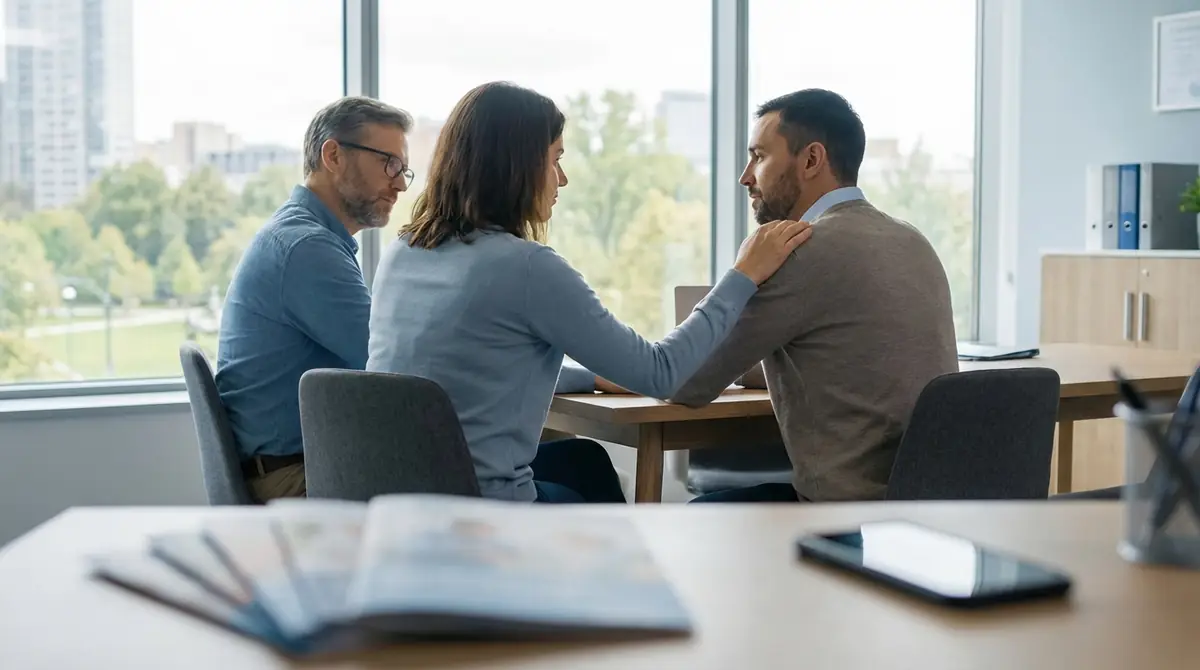 離婚で迷ったら頼れる相談先一覧【無料窓口あり】