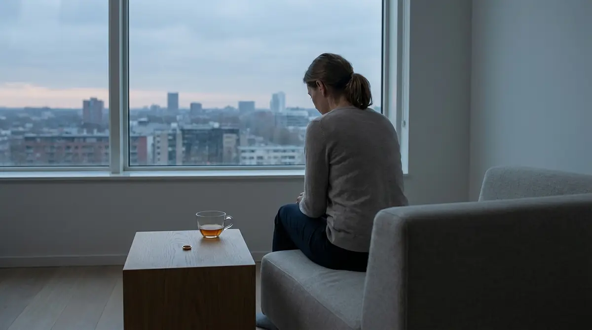 まとめ｜離婚の決め手は「もう頑張れない」と思った瞬間