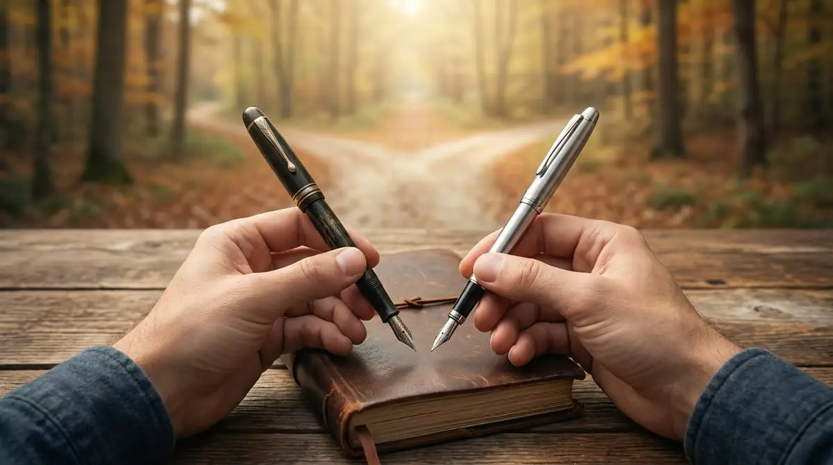 旧姓に戻すか・婚姻時の姓を継続するか｜判断基準とメリット・デメリット