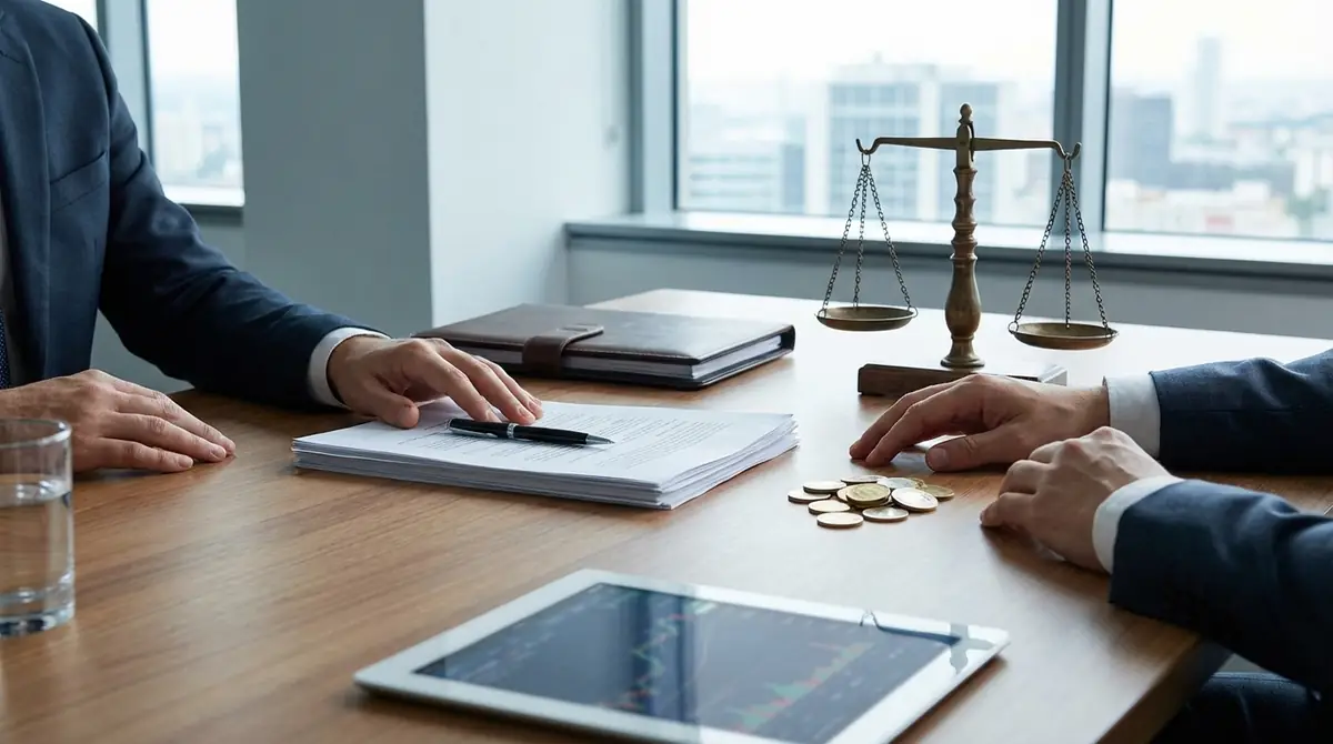 専門家への相談が必要なケース｜弁護士・行政書士の費用相場