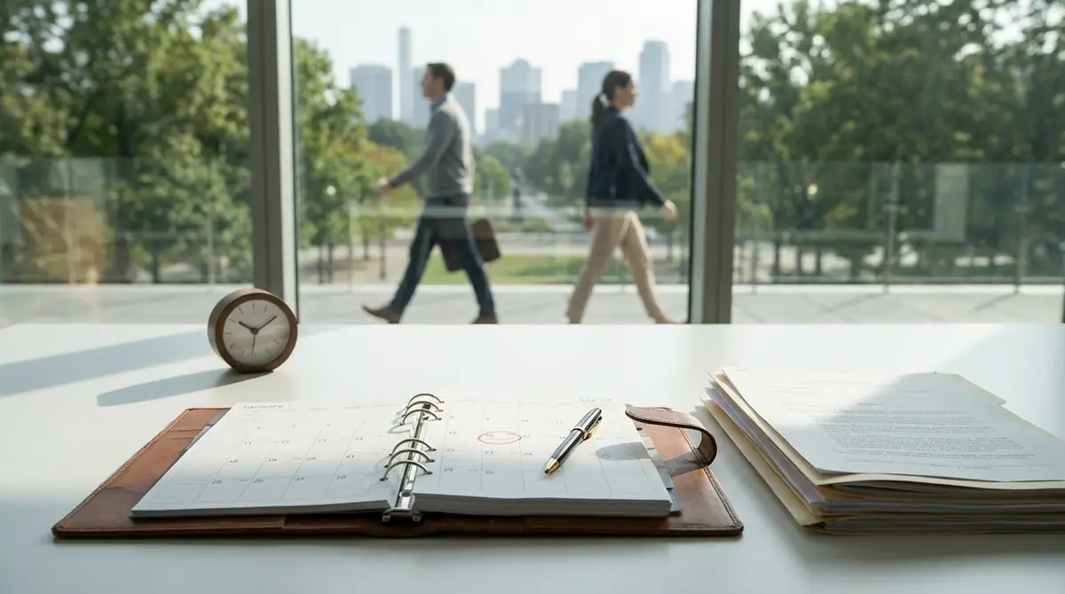 まとめ｜離婚後の苗字変更は届出期限に注意して早めに行動を