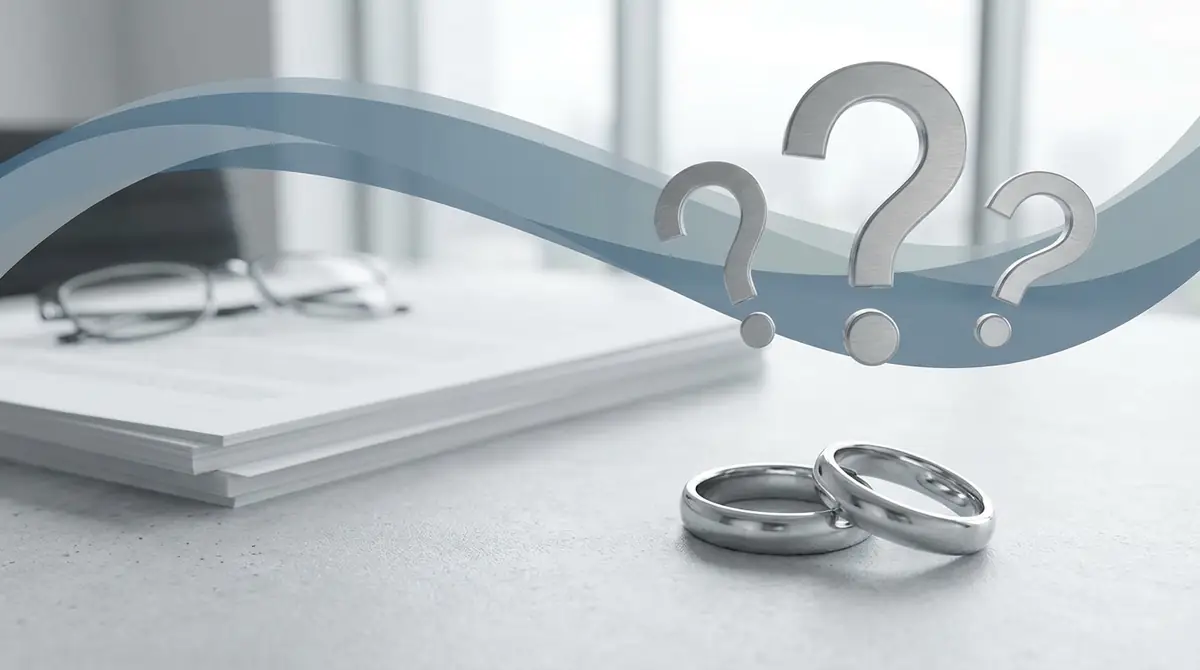 離婚のやり方でよくある質問【FAQ12選】