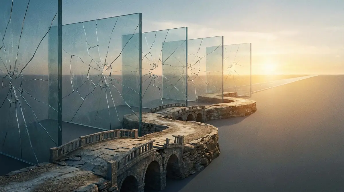 「離婚したいけどできない」5つの壁と乗り越え方