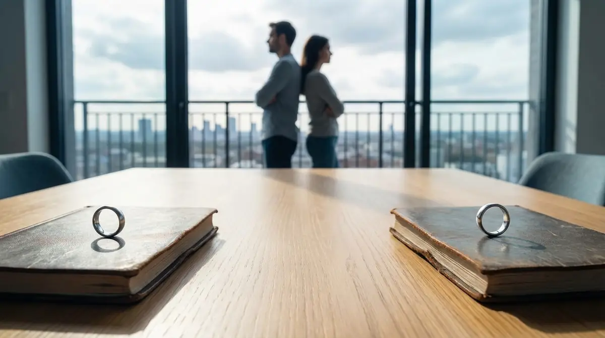 離婚したいと感じる7つの理由｜あなたはどれに当てはまる？