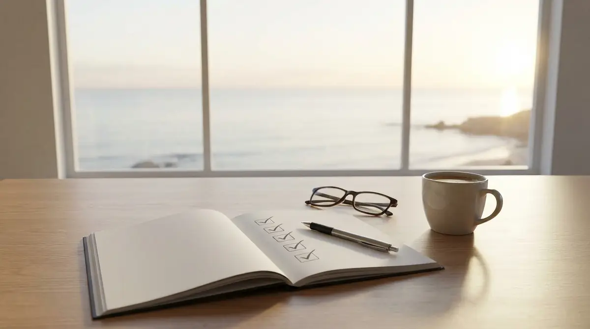 離婚を決断する前に確認すべき5つのチェックポイント