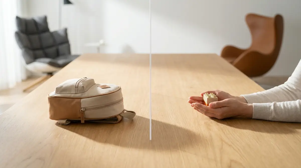 子どもがいる場合の離婚で考えるべきこと