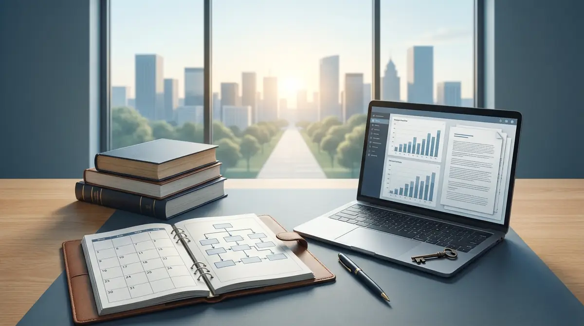 まとめ|離婚準備は情報収集と計画が成功の鍵