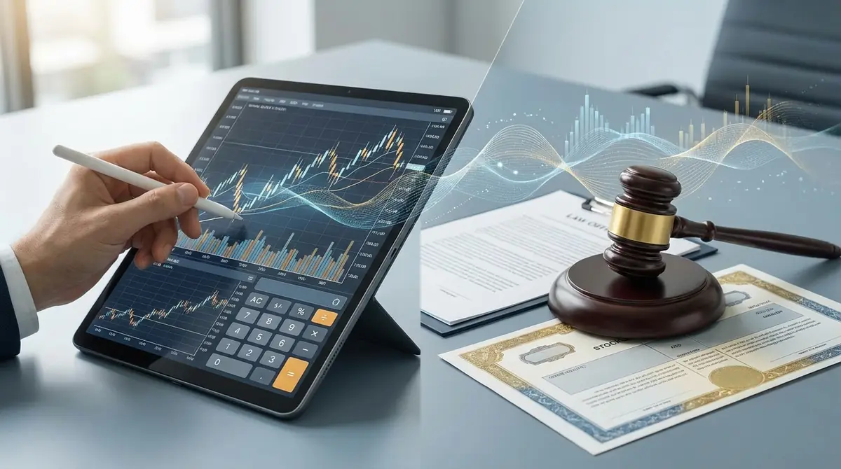 離婚時の株式評価方法と計算の具体例