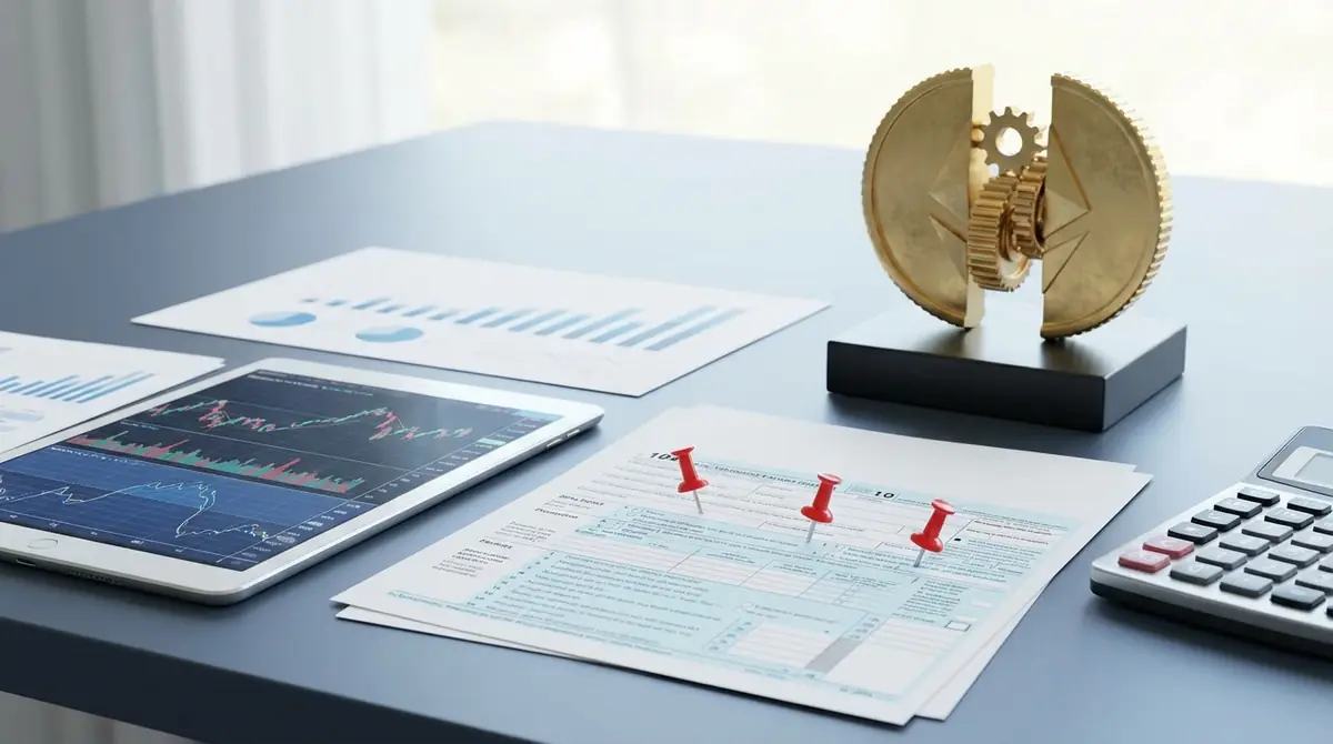 株式の財産分与と税金｜知らないと損する3つの注意点