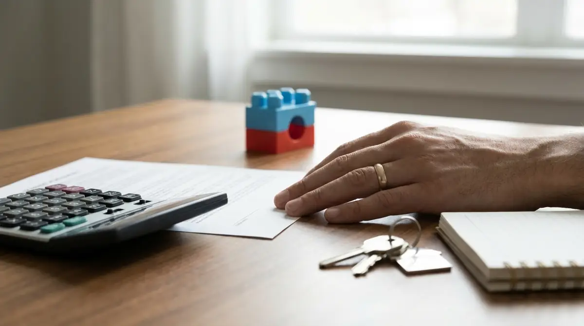 【結論】離婚届を出す前に確認すべき3つのポイント