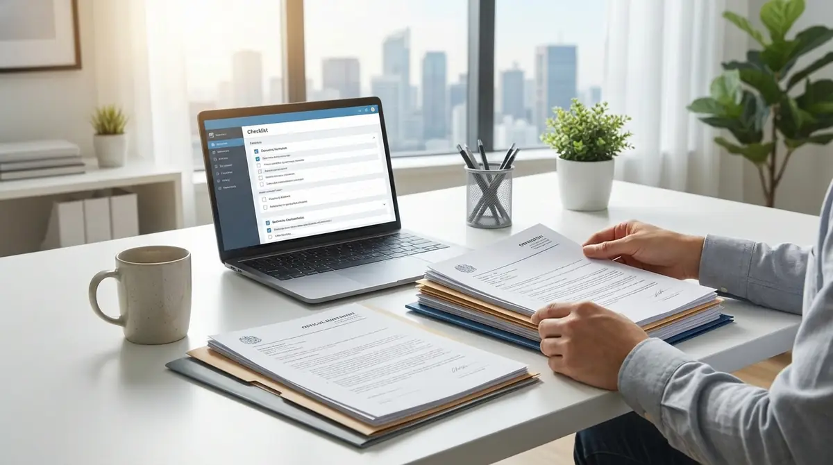 【届出後】離婚届を出した後に必要な手続き一覧