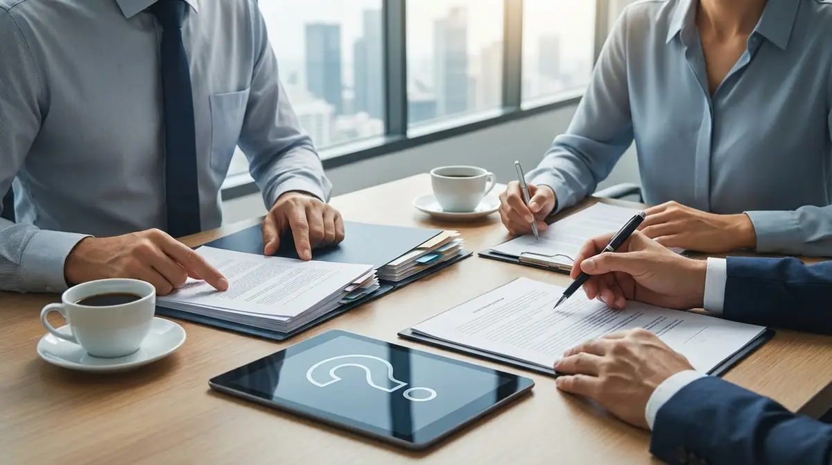 離婚の手続きでよくある質問Q&A