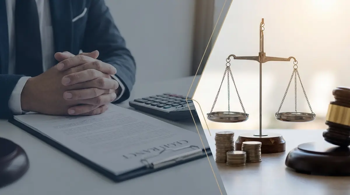 離婚慰謝料の相場を原因別に解説【精神的苦痛の程度で変わる】