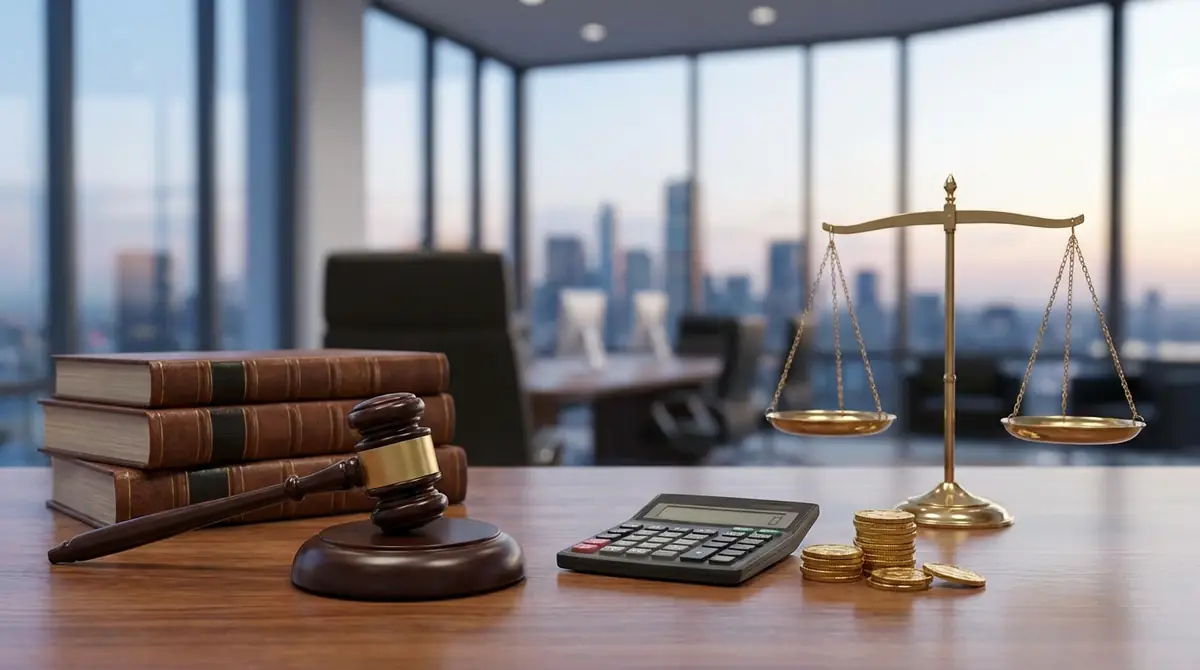 弁護士に依頼すべき？費用相場と判断基準