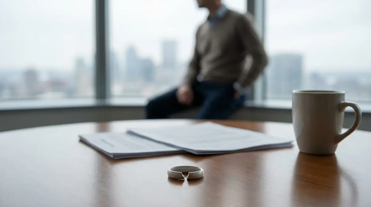 精神的苦痛による離婚慰謝料のよくある質問